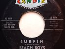 THE BEACH BOYS 