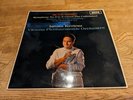 SXL 6090 Schubert Symphony No.8 Vienna Philharmonic Orch Istvan Kertesz ED1 WBG