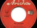 Roy Buchanan / Danny and the Juniors Twistin All Night Long / Mule Train Stomp