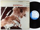 Blue Mitchell - Bring It Home To Me LP - Blue Note - BST 84228 RVG VG+