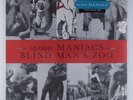 10,000 MANIACS Blind Man's Zoo ELEKTRA 60815-1 LP SEALED m