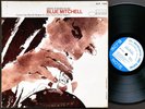 BLUE MITCHELL Bring It Home To Me LP BLUE NOTE BLP 4228 US 1966 JAZZ NY RVG MONO