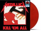 - Kill Em All (Walmart Exclusive) - Rock - Vinyl [Exclusive]