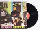 Vasco Rossi Bollicine LP album vinile originale 1983 Carosello CLN 25101