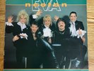 EVA NEOTON - Main Street Korea LP Vinyl With Insert 1991 NEWTON FAMILY