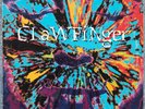 Clawfinger ‎– Deaf Dumb Blind- LP - WEA ‎– 4509-93245-1