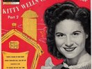 Kitty Wells ‎– Country Hit  Parade Part 2 7