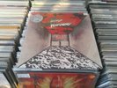 Fates Warning – No Exit - LIGHT GREY BLACK MARBLED LP - #045 / 200 - SEALED