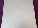 Elvis Presley 25th Anniversary vinyl box set Ltd #02100 with insert and booklet