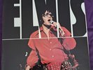 Elvis Presley SP-106-G Elvis, Australian LP 1975 NICE CONDITION