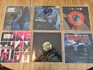 Chase & Status Vinyl Bundle The Druids  Take Me Away More Than Alot Top Shotta