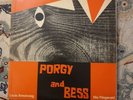 Louis & Ella -Porgy And Bess -Vinyl 2 LP Verve Deutschland 1959 Mono