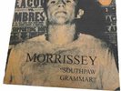 Morrissey Southpaw Grammer Vinyl Lp 1995 Very Rare With Limited Edition Booklet