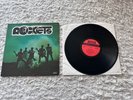 Rockets ‎– Rockets - Vinyl - FRANCE - 1976 - FIRST PRESS - MINT - 46 Year Old -