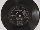 THE PRETTY THINGS - DEFECTING GREY / MR. EVASION rare UK Columbia DB 8300