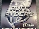 Ruff Ryders Ryde Or Die Vol. I Vinyl Record 2 LP SET