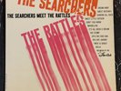 LP  1964 The Searchers Meet The Rattles  STAR-CLUB Mercury KANADA 20994 VG++