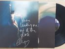 Ellie Goulding Higher Than Heaven SIGNED Vinyl + Message 'You're leading me...'