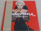 MADONNA You Can Dance CANADIAN VINYL LP ALBUM incl. OBI STRIP 92 55351 N.MINT