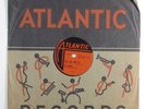 R&B Jump Blues 78 JOE TURNER Flip Flop And Fly ATLANTIC 1053 E-/V+ HEAR 382