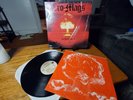 CRO MAGS 1986 1ST PRESS/ Variant #1 UNCENSORED [AGE OF QUARREL]