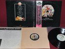 QUEEN - A DAY AT THE RACES - ELEKTRA P-10300E 1976 - LP JAPAN OBI EX+ 1A STAMPA