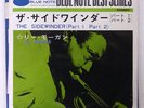 LEE MORGAN SIDEWINDER BLUE NOTE NP2001 JAPAN VINYL 7