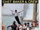 CHET BAKER PACIFIC JAZZ PFJ-5007 PACIFICJAZZPFJ5007 JAPAN FLIPBACK COVER LP