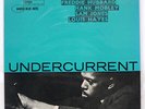KENNY DREW UNDERCURRENT KING GXK8120 JAPAN VINYL LP
