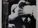 INXS SHABOOH SHOOBAH WEA P11378 JAPAN OBI VINYL LP
