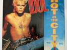 Billy Idol 