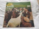 Beach Boys Pet Sounds vinyl mono 1966 original plays ok no skip or jump