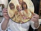 ABBA Picture Disc Voulez-vous