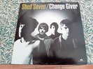 Shed Seven Change Given UK Polydor