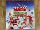 Various - Now That's What I Call Christmas (3xLP, Comp, Red)