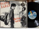 Rare Country LP - Steve Earle - Guitar Town - MCA Records # MCA-5713 Promo