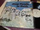 DEEP PURPLE IN ROCK LP ORIG WHITE LABEL PROMO WARNER BROS 1877 TIMING STRIP