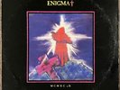 Enigma - MCMXC a.D. LP 1991 South Korea 1st pressing [Virgin - VKPL-0024]