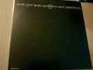 THE VELVET UNDERGROUND - White Light/White Heat 1985 Reissue Lou Reed
