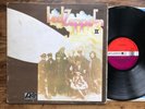 LED ZEPPELIN II Lemon Song THANKYOU Copyright Control A5/B5 UK LP (M5)