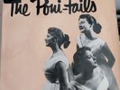 The Poni = Tails EP 1958 Born Too Late