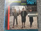 The Jam – Snap  - LP Record Vinyl Album - 1983 - Rock