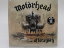 Motorhead Aftershock Special Edition Picture Disc RSD 2013 Factory Sealed