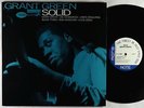 Grant Green - Solid LP - Blue Note 180g Reissue NM