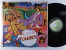 BEATLES A Collection Of Beatles Oldies APPLE LP NM japan with insert m