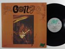 GONG Magick Brother AFFINITY LP VG+ uk m