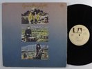 GROUNDHOGS Split UNITED ARTISTS LP VG+ matte gatefold m