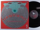 HAWKWIND Independent Days Vol. 2 FLICKNIFE LP VG++/VG+ uk m