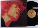 JIMI HENDRIX EXPERIENCE Electric Ladyland REPRISE 2RS-6307 2XLP VG+ gatefold m