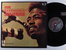 JIMI HENDRIX More 